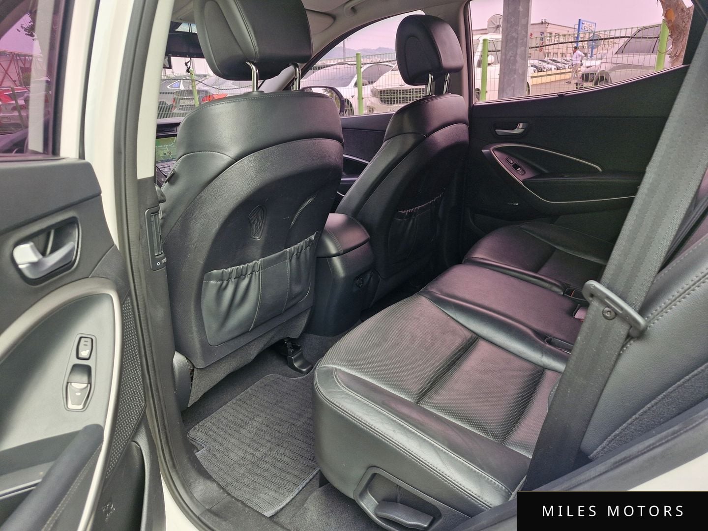 Hyundai Santafe 2015 — миниатюра 8