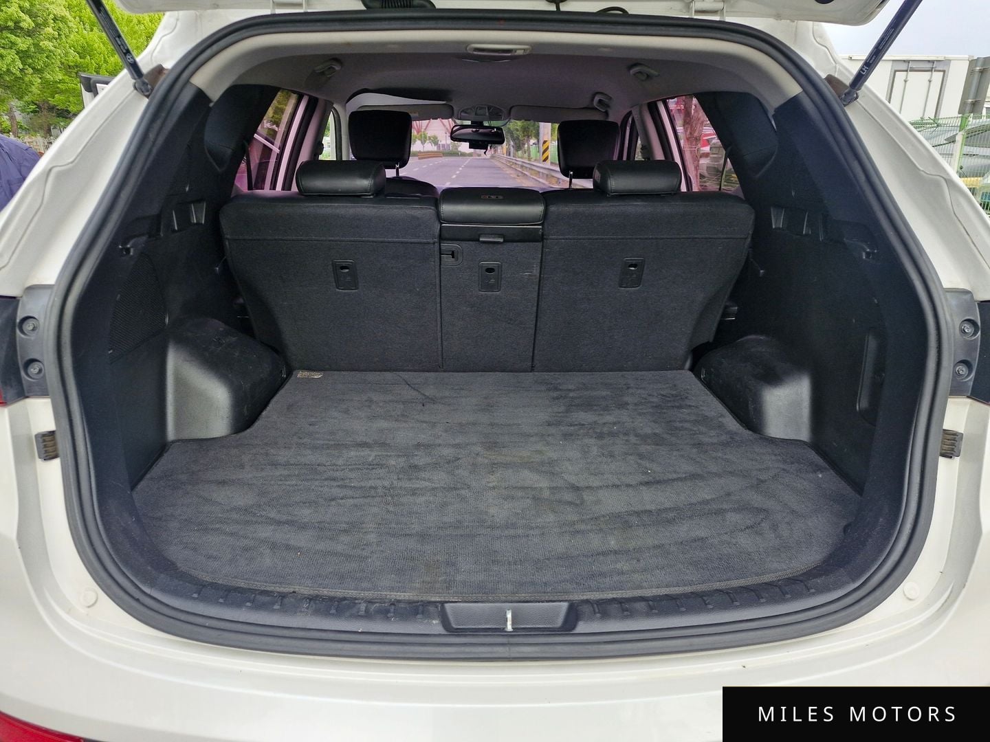 Hyundai Santafe 2015 — миниатюра 9