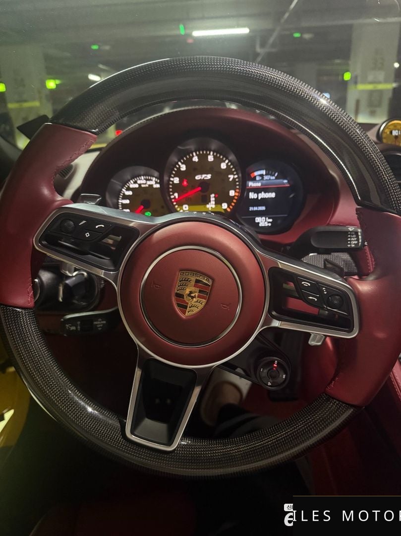 Porsche 718 2023 — миниатюра 7
