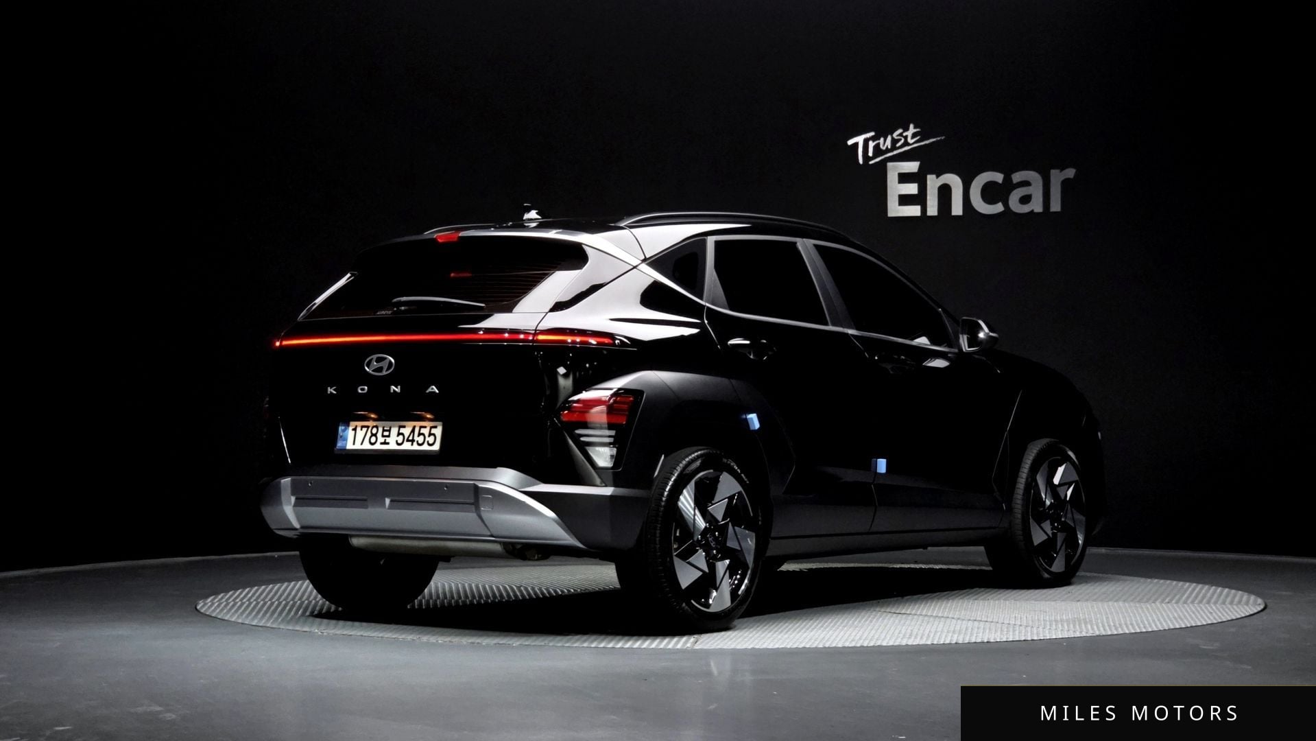 Hyundai Kona 2023 — миниатюра 2