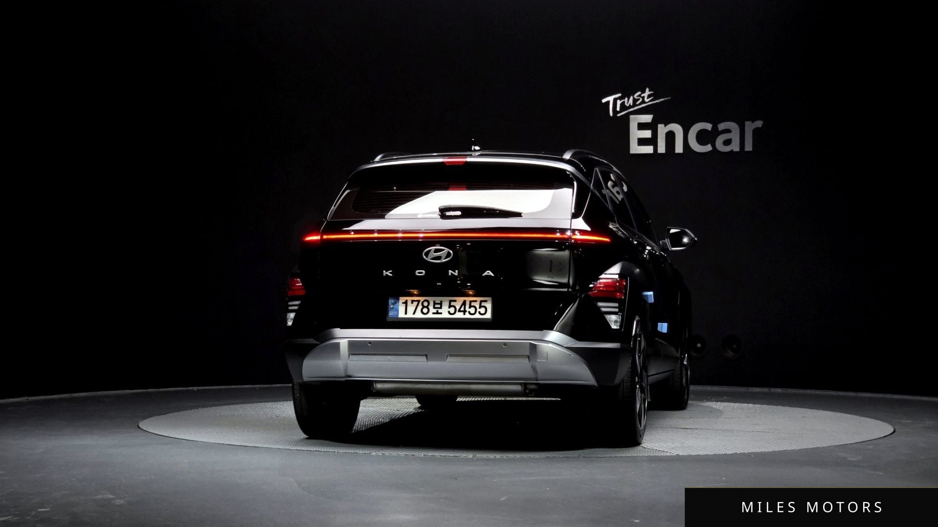 Hyundai Kona 2023 — миниатюра 4