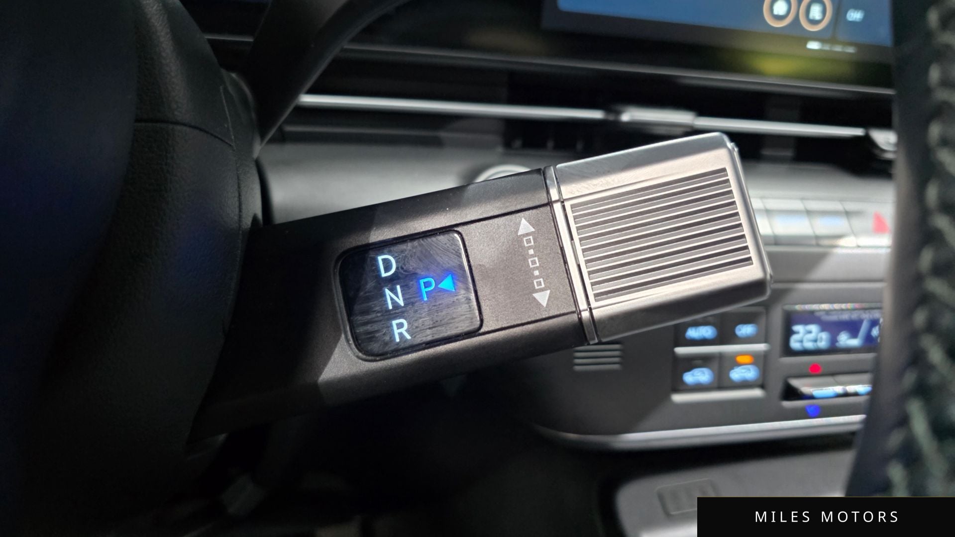 Hyundai Kona 2023 — миниатюра 12
