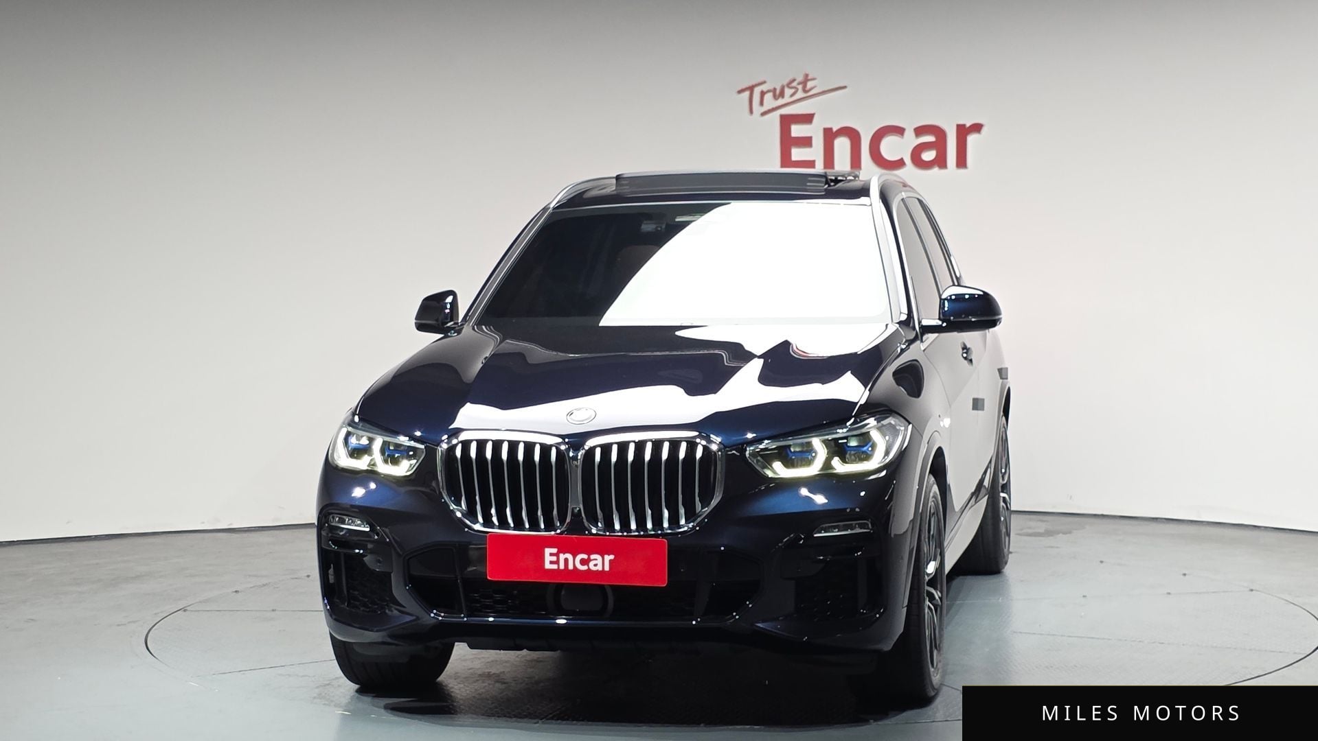 BMW X5 (G05) 2021 — миниатюра 2