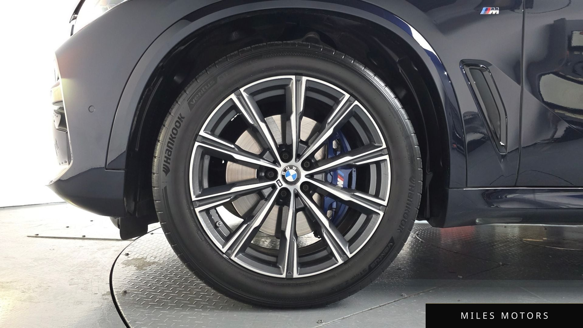 BMW X5 (G05) 2021 — миниатюра 4