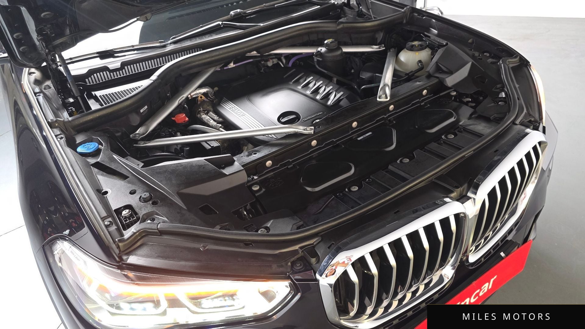 BMW X5 (G05) 2021 — миниатюра 5