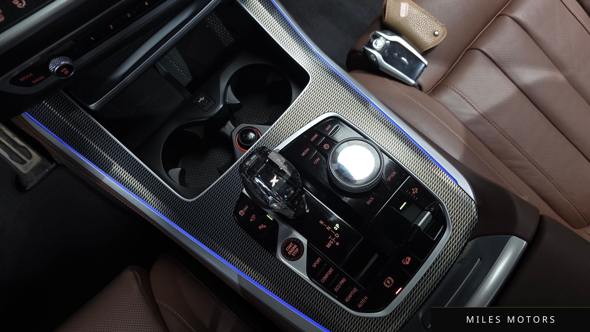 BMW X5 (G05) 2021 — миниатюра 11