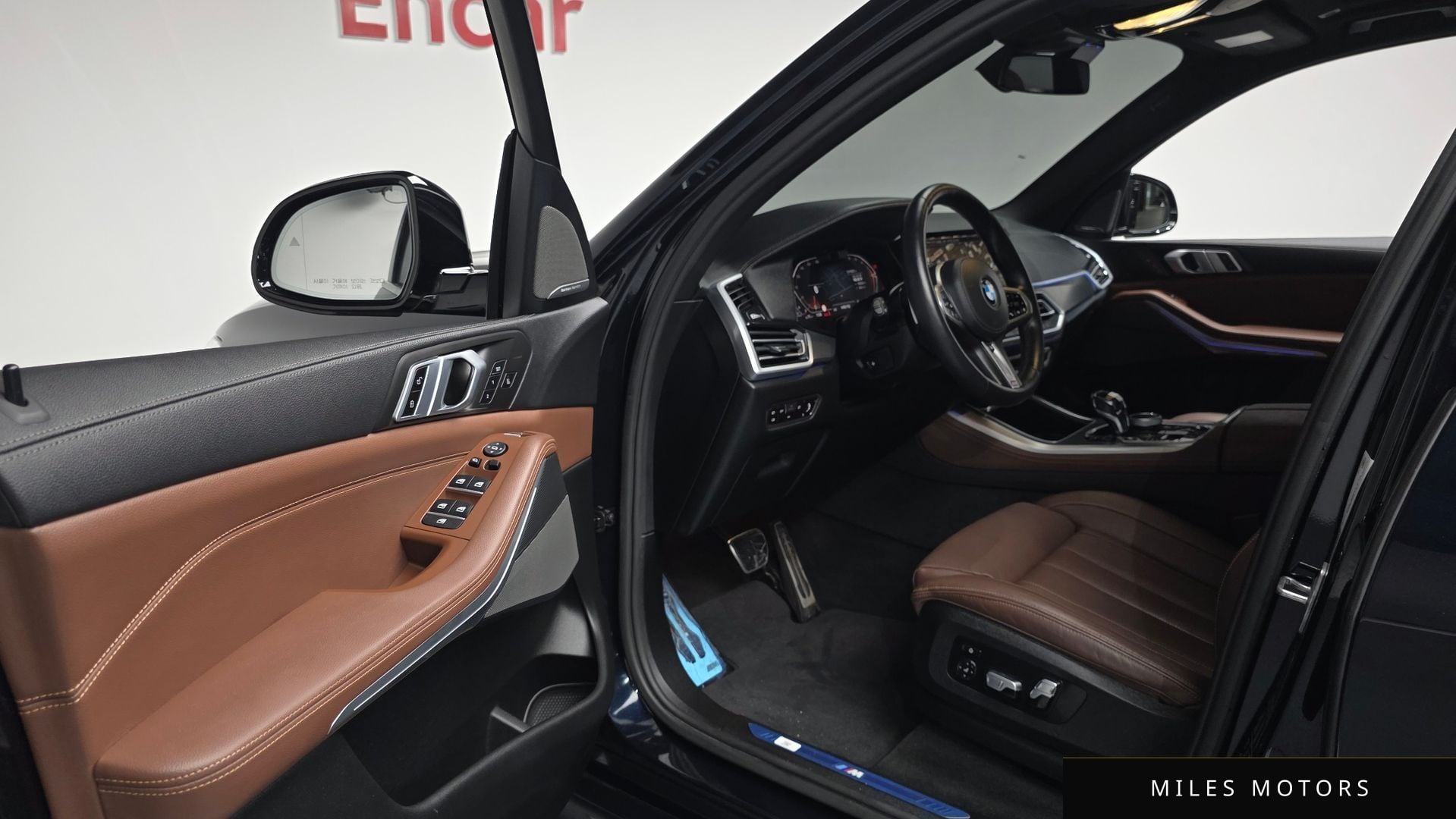 BMW X5 (G05) 2021 — миниатюра 12