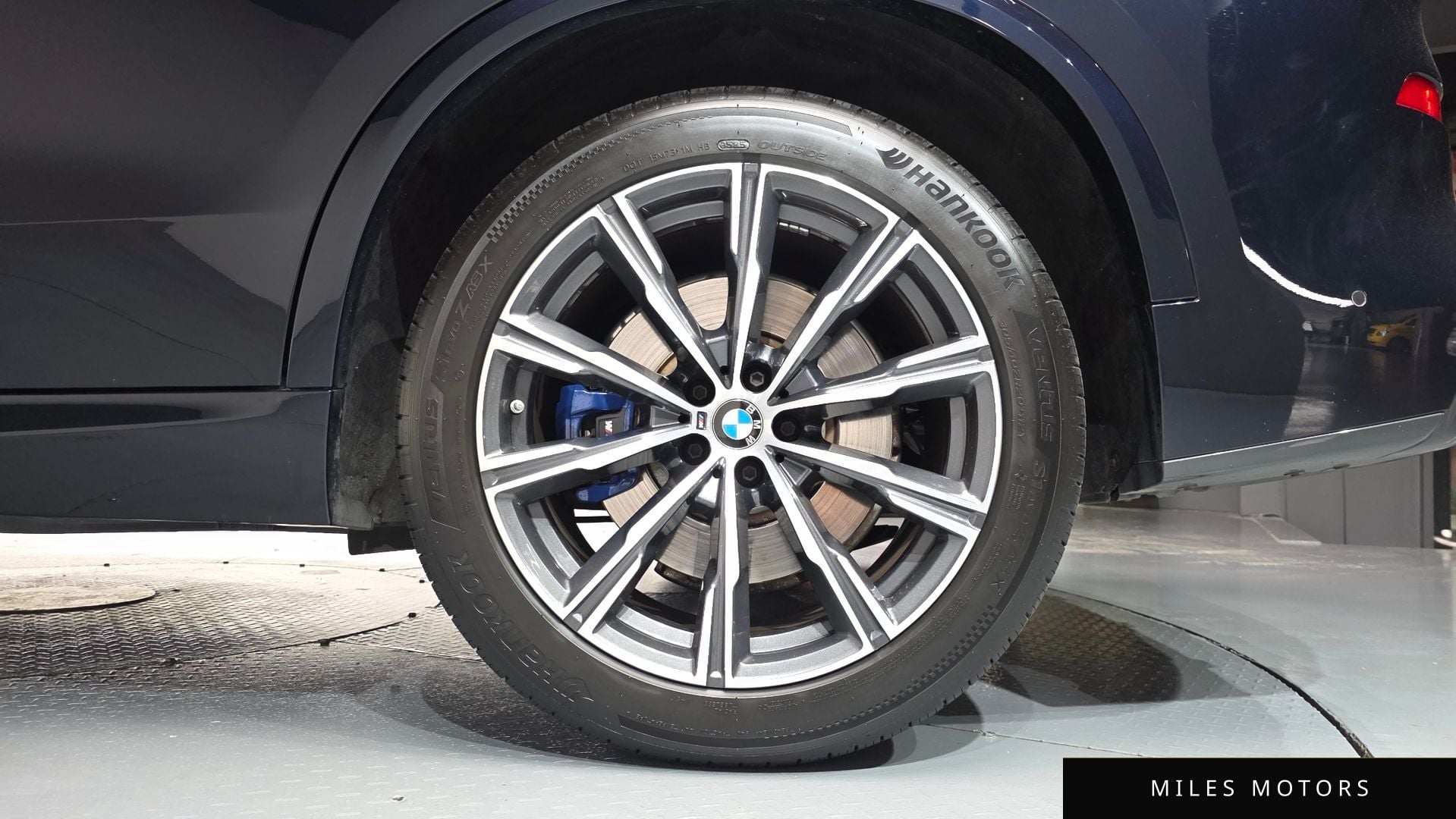 BMW X5 (G05) 2021 — миниатюра 6