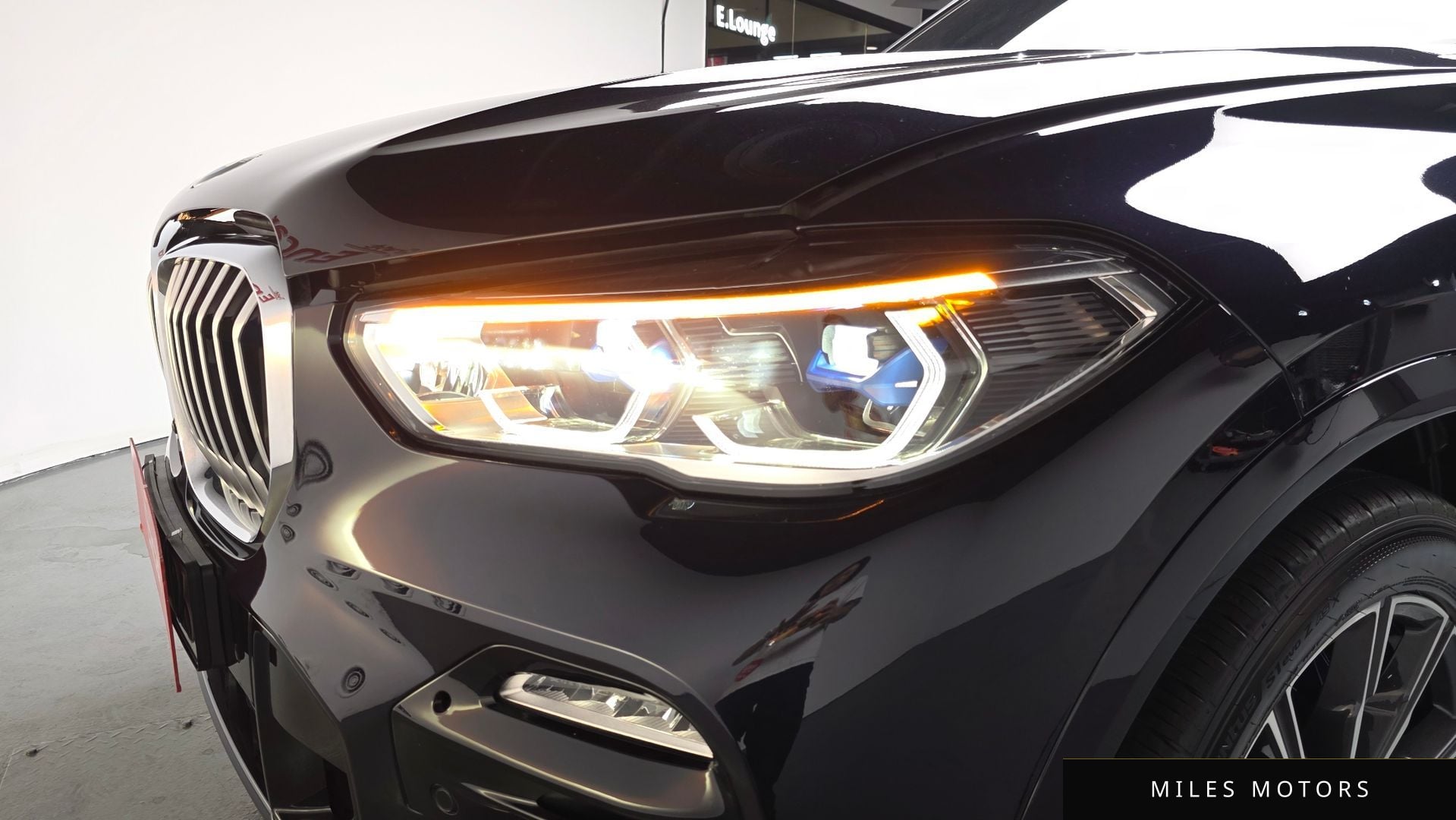 BMW X5 (G05) 2021 — миниатюра 7