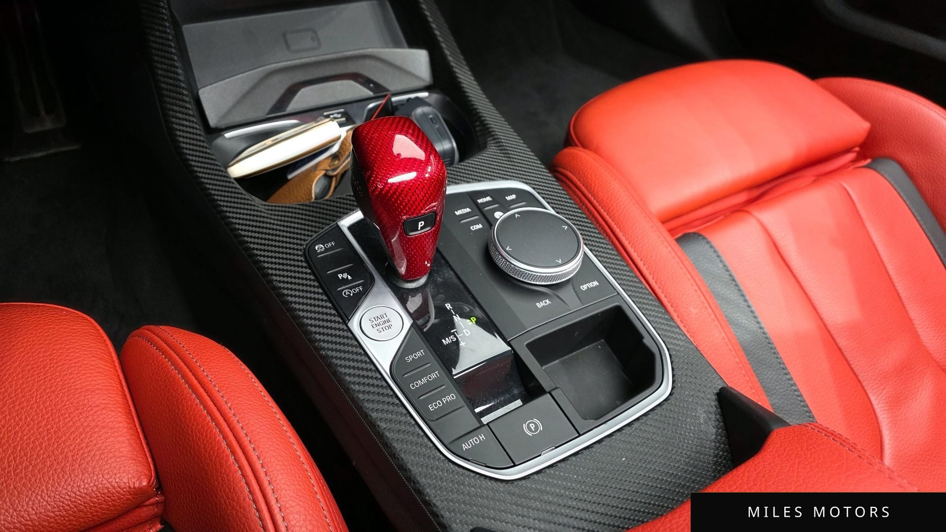 BMW 1시리즈 (F40) 2021 — миниатюра 12