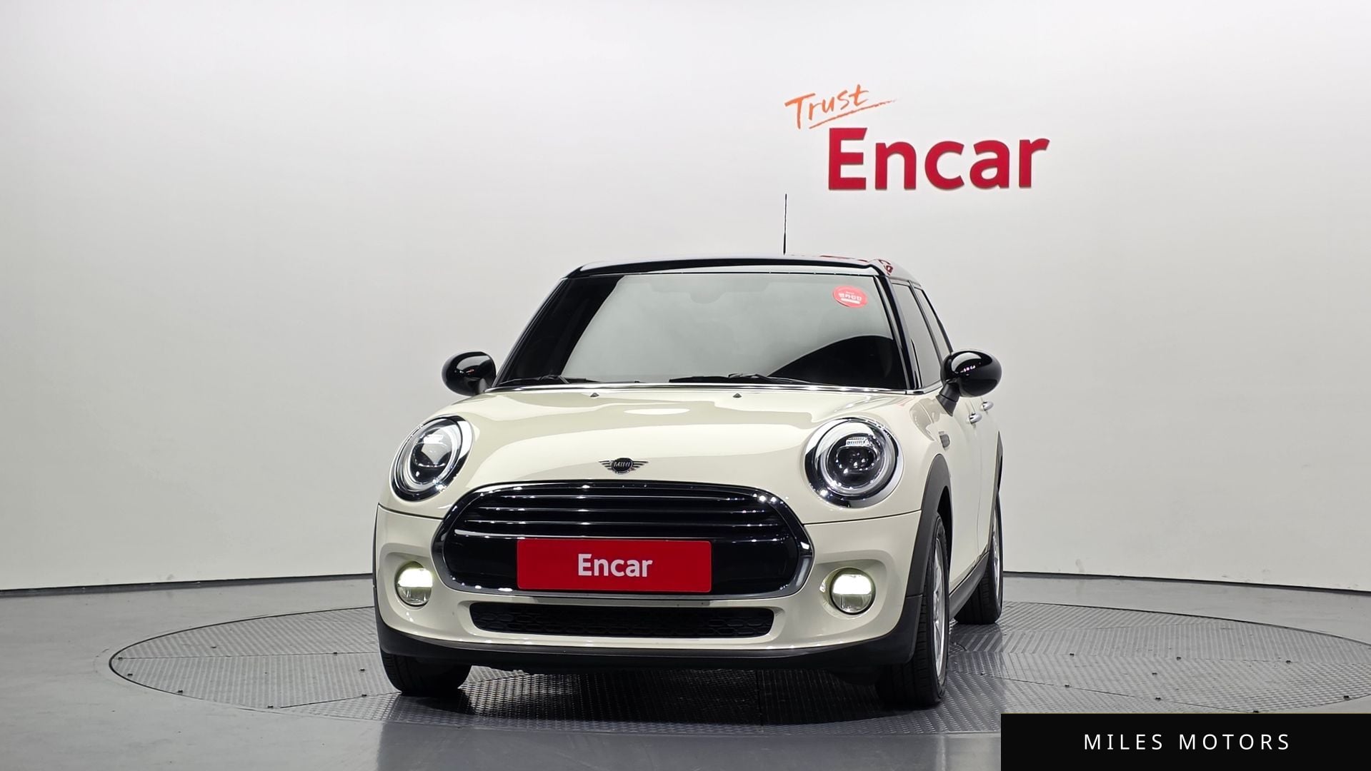 MINI 쿠퍼 2019 — миниатюра 3