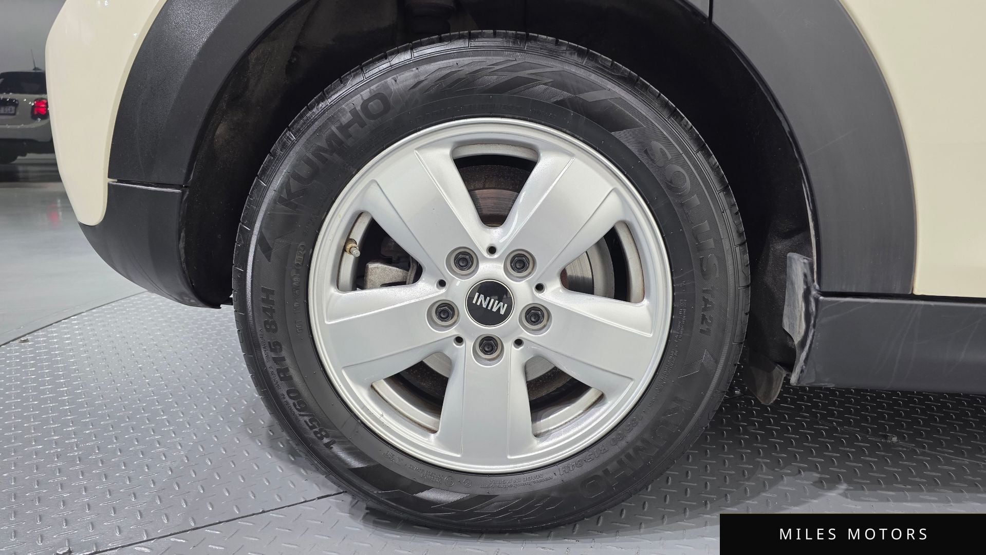 MINI 쿠퍼 2019 — миниатюра 5