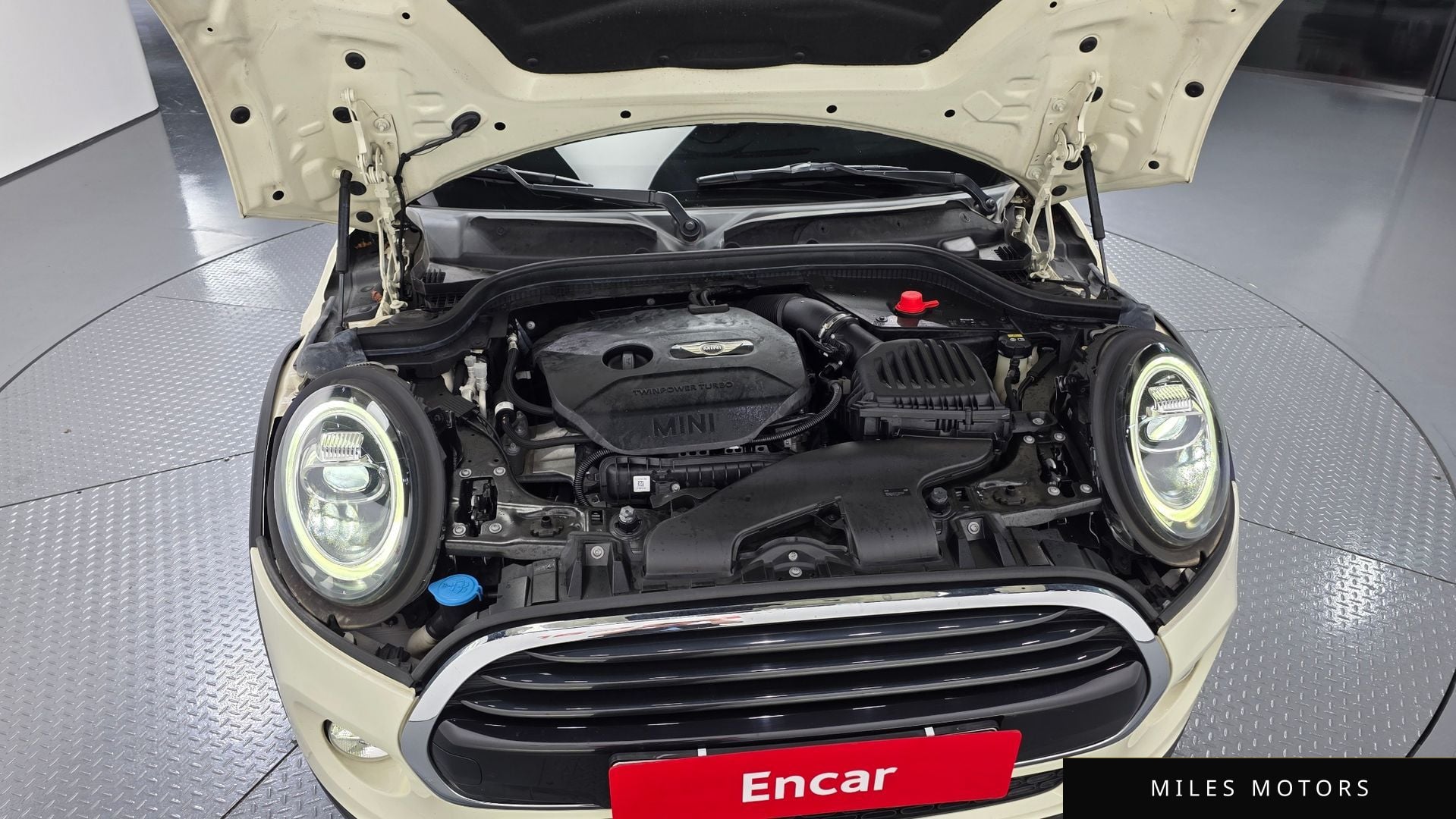 MINI 쿠퍼 2019 — миниатюра 6