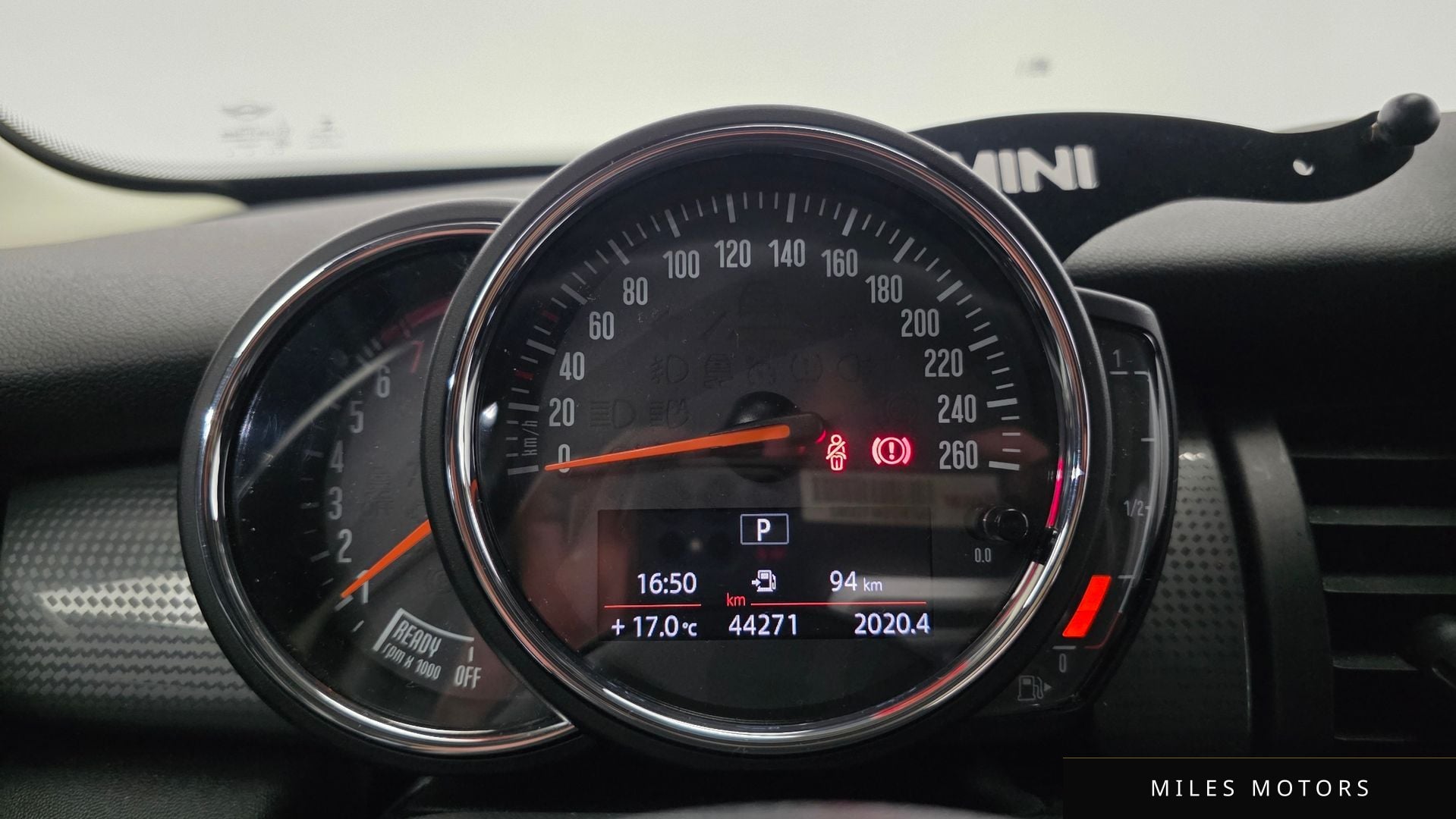 MINI 쿠퍼 2019 — миниатюра 11