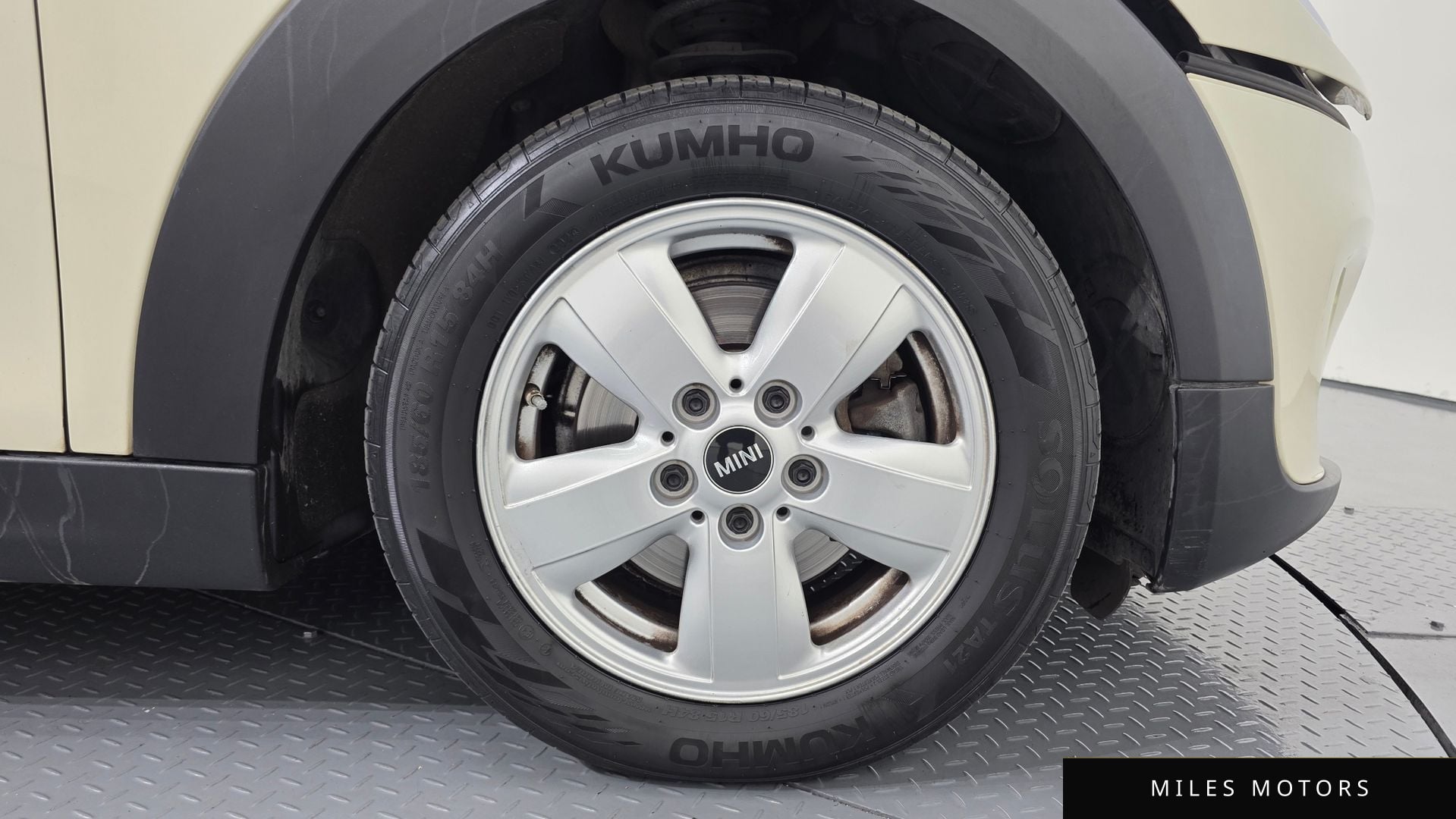 MINI 쿠퍼 2019 — миниатюра 7
