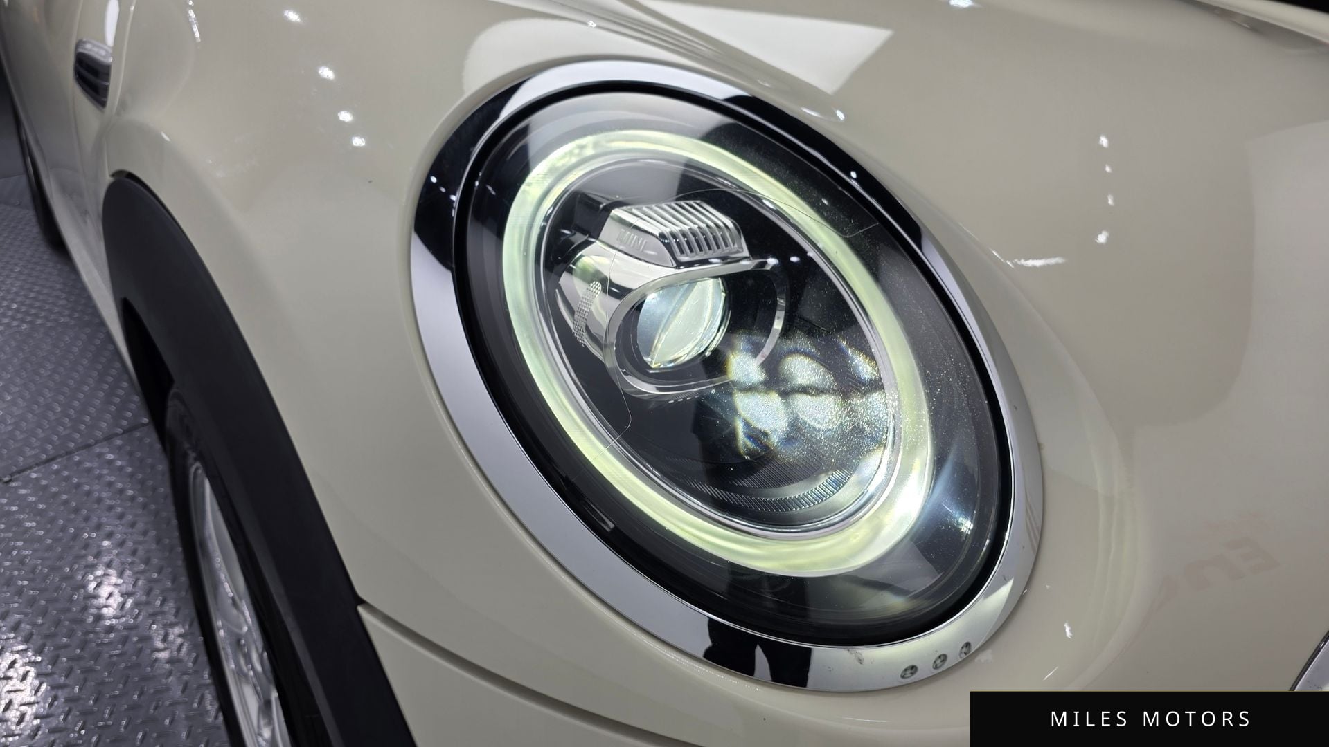 MINI 쿠퍼 2019 — миниатюра 8