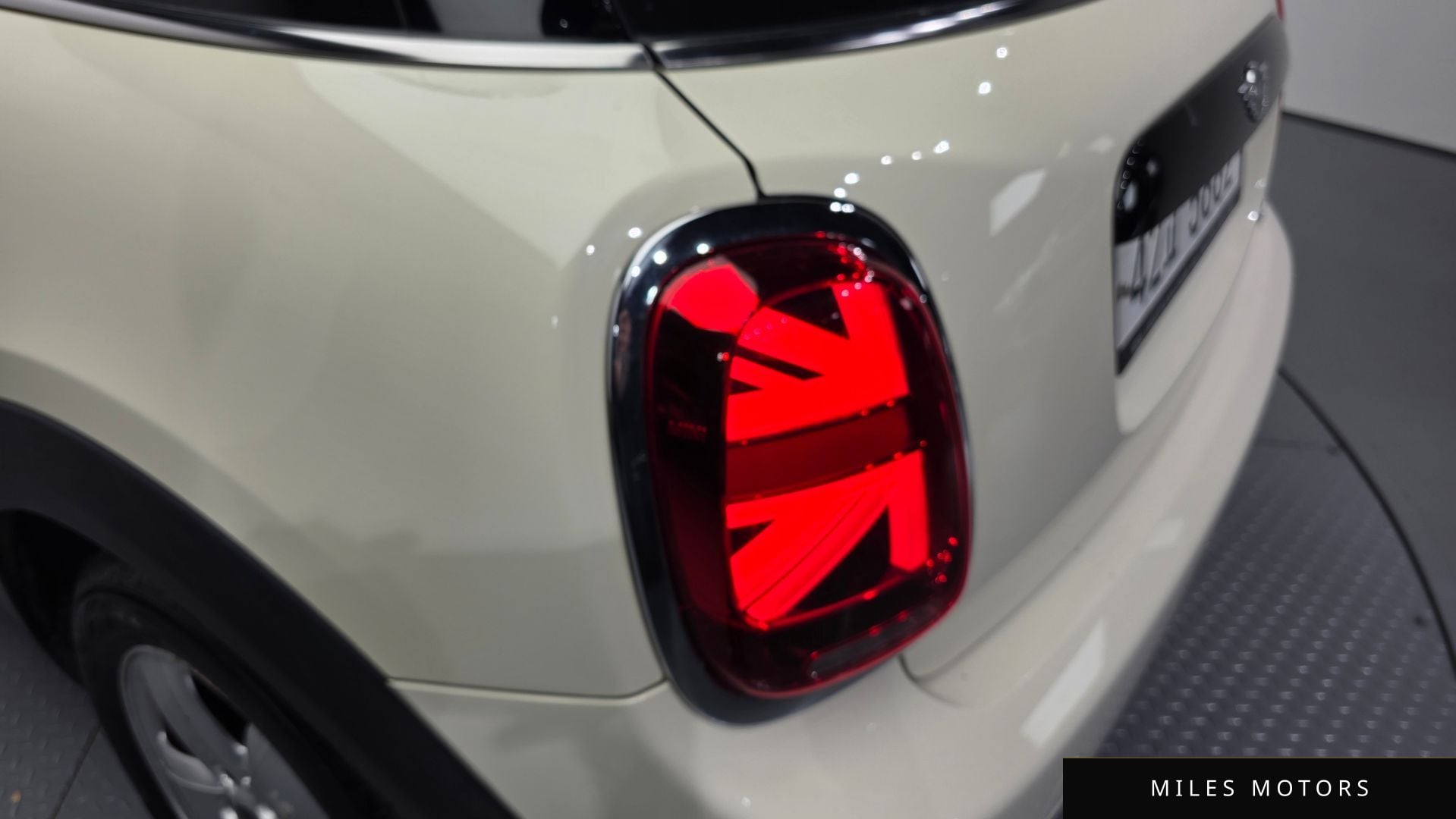 MINI 쿠퍼 2019 — миниатюра 9