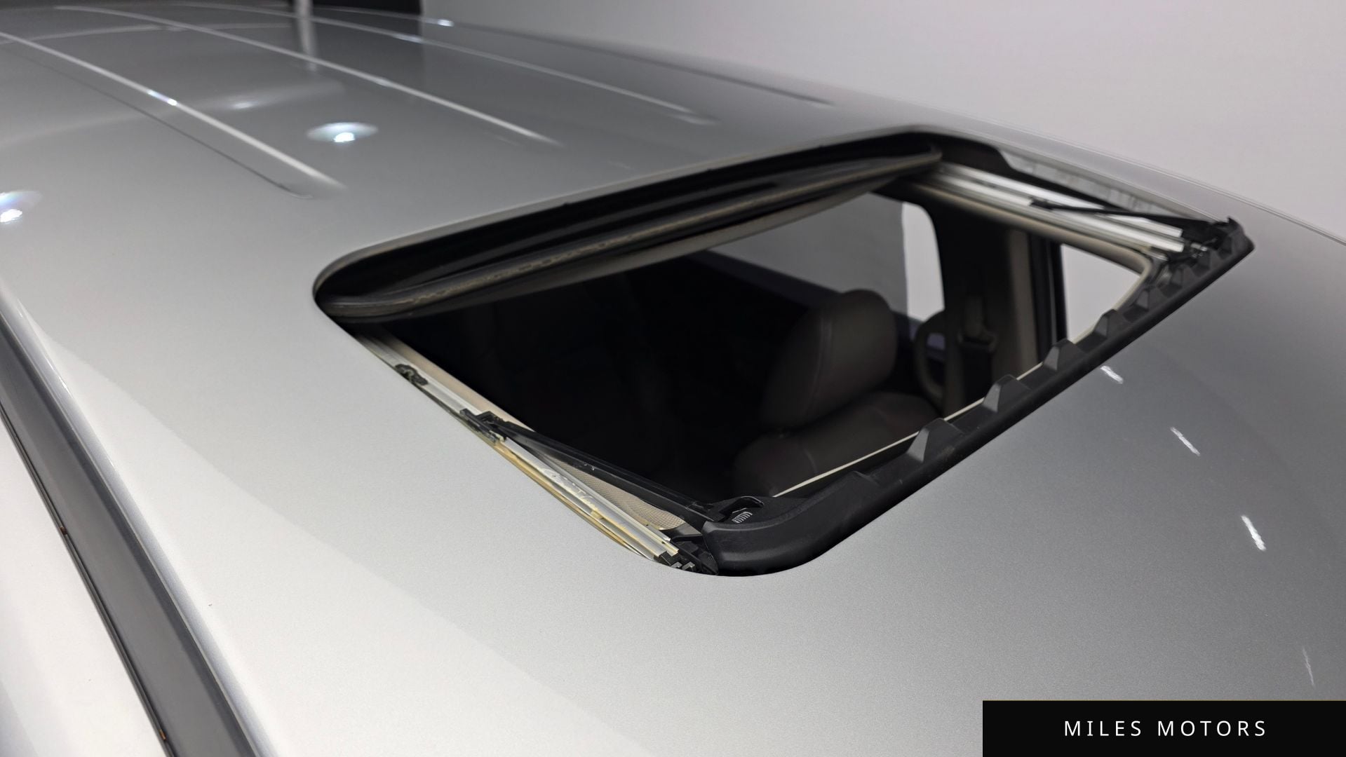 Honda 오딧세이 2013 — миниатюра 18