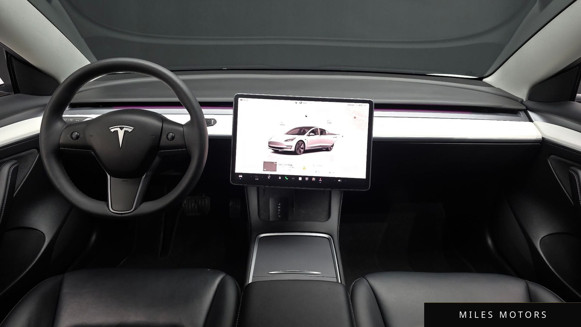 Tesla Model 3 2022 — миниатюра 10