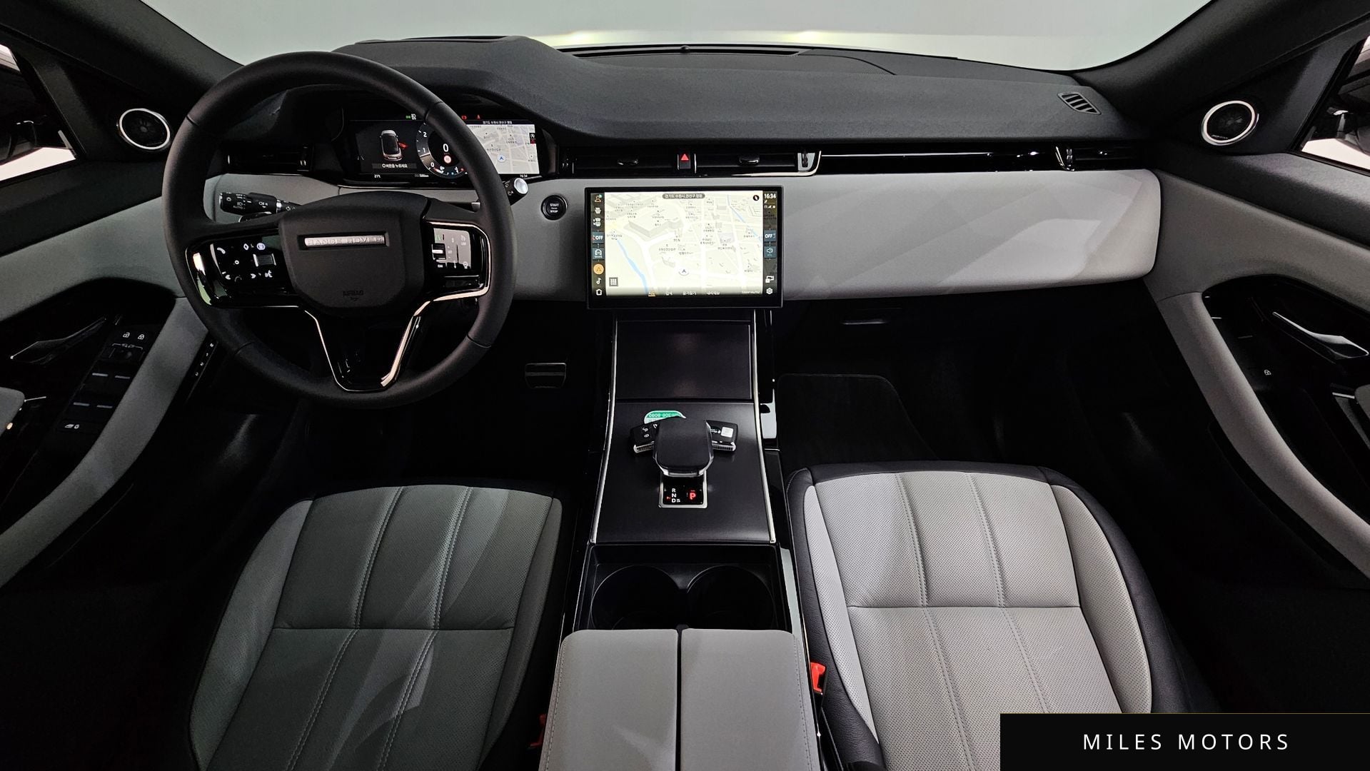 Land Rover Range Rover Evoque 2026 — миниатюра 7