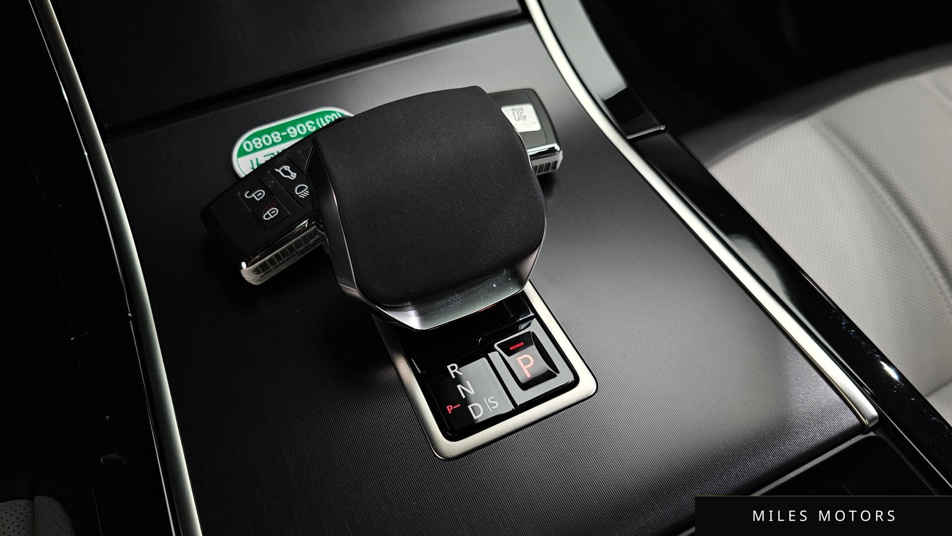 Land Rover Range Rover Evoque 2026 — миниатюра 9