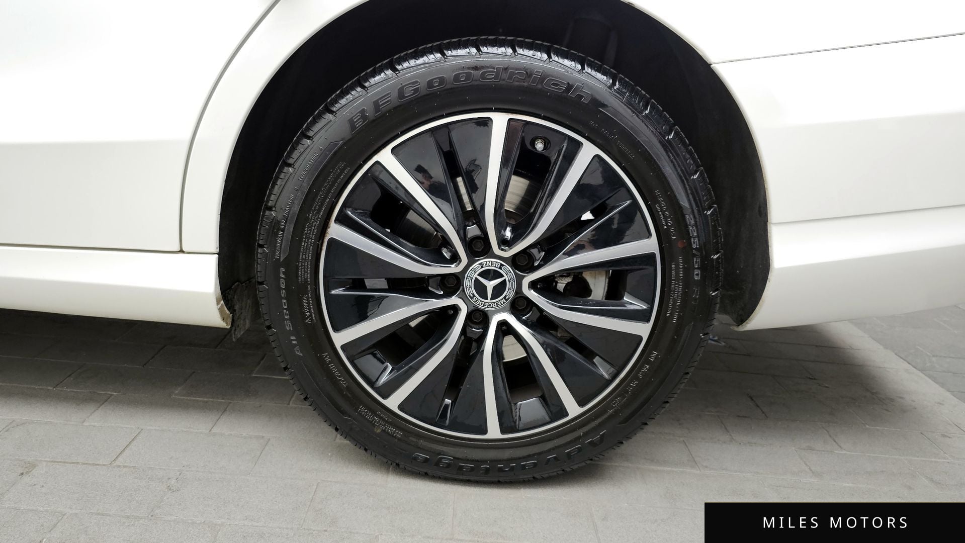 Mercedes-Benz C-클래스 W205 2020 — миниатюра 7
