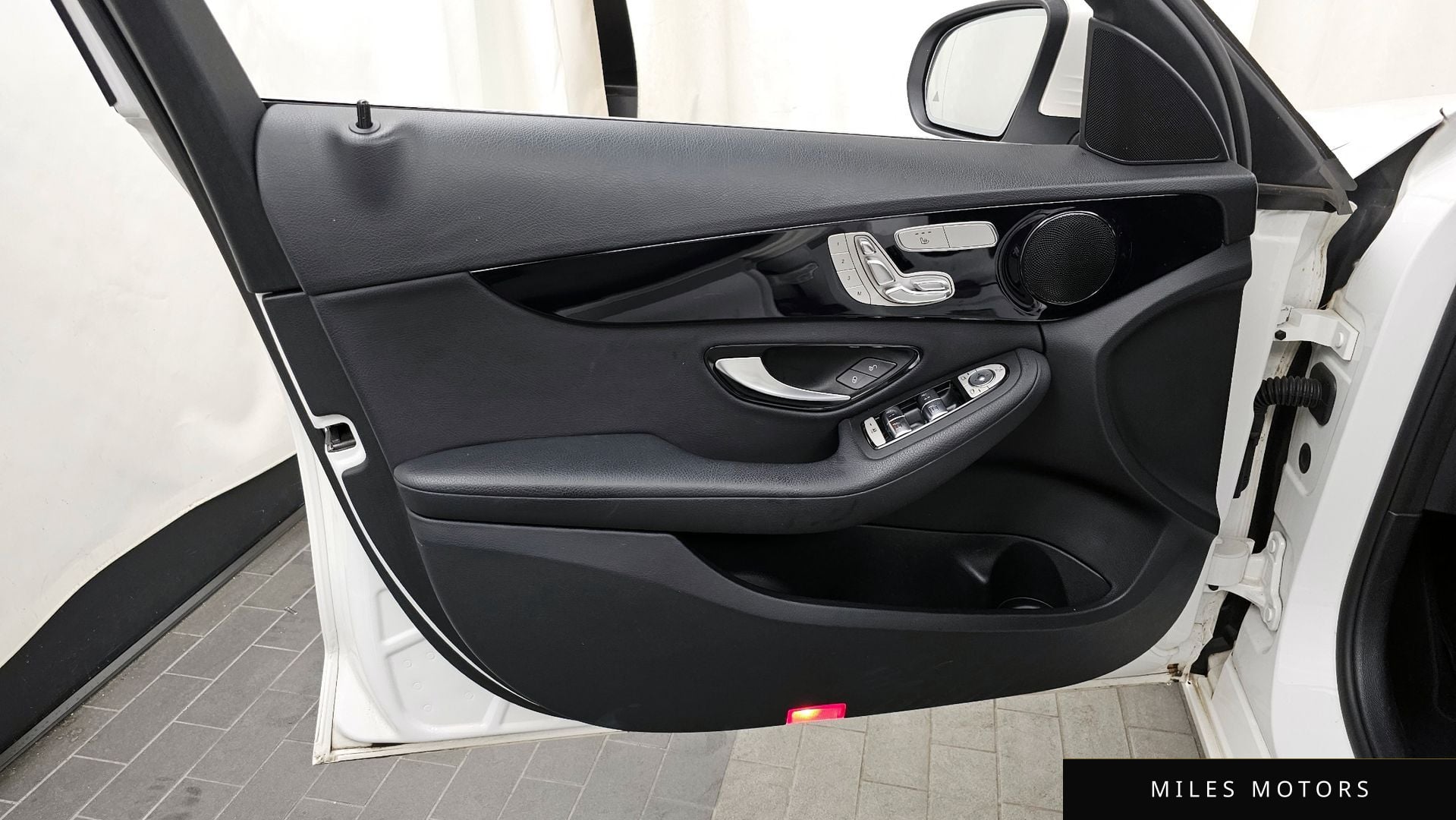 Mercedes-Benz C-클래스 W205 2020 — миниатюра 14