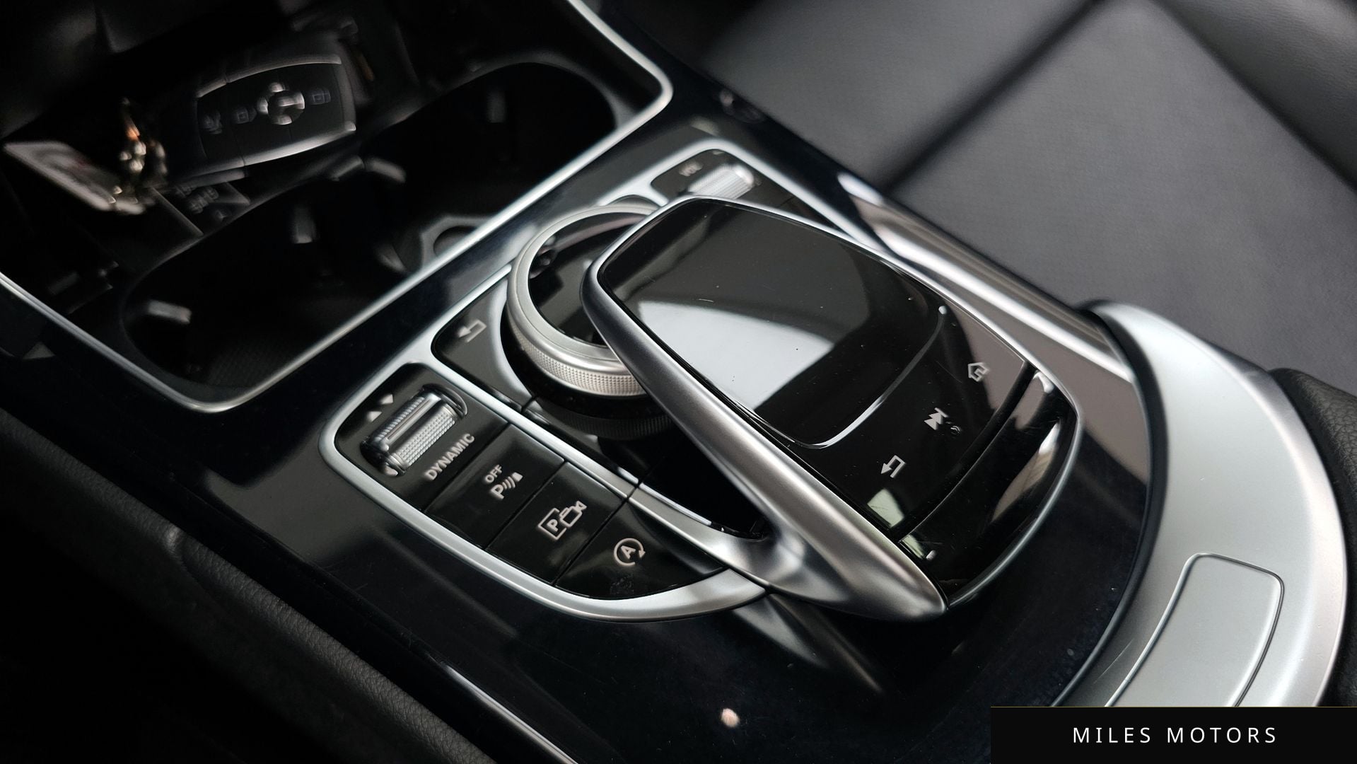 Mercedes-Benz C-클래스 W205 2020 — миниатюра 29