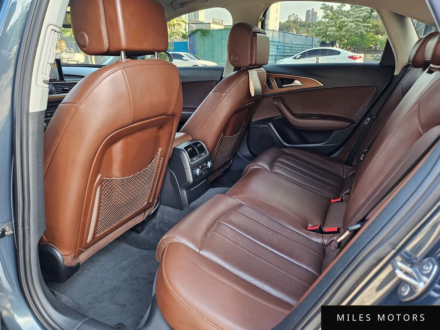 Audi A6 2016 — миниатюра 10