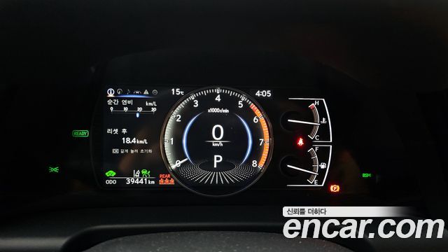 Лексус ES300h 2024 — миниатюра 11