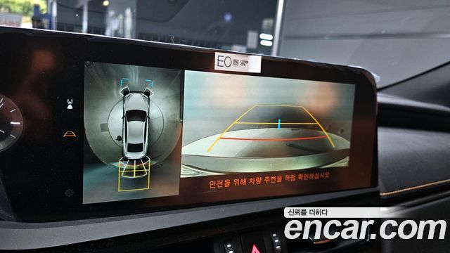 Лексус ES300h 2024 — миниатюра 21
