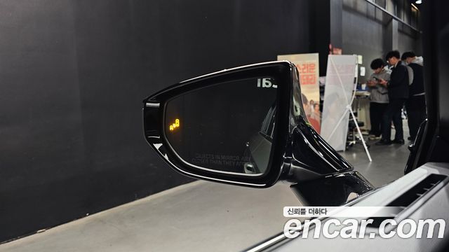 Лексус ES300h 2024 — миниатюра 24
