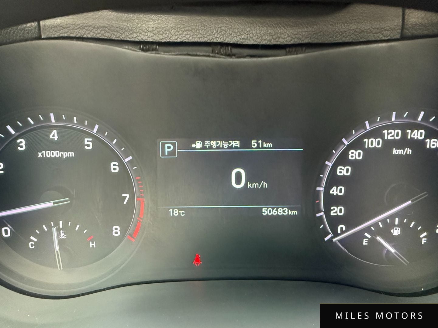 Genesis G80 2017 — миниатюра 8