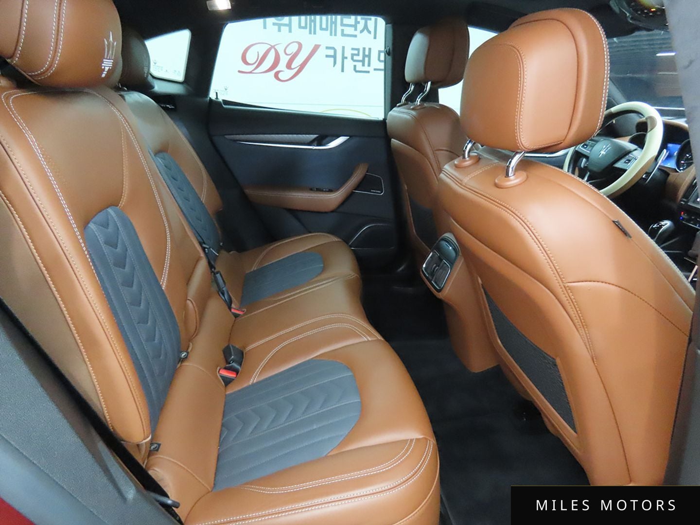 Maserati Levante 2018 — миниатюра 7