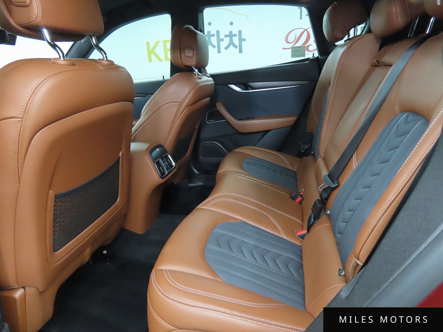 Maserati Levante 2018 — миниатюра 8