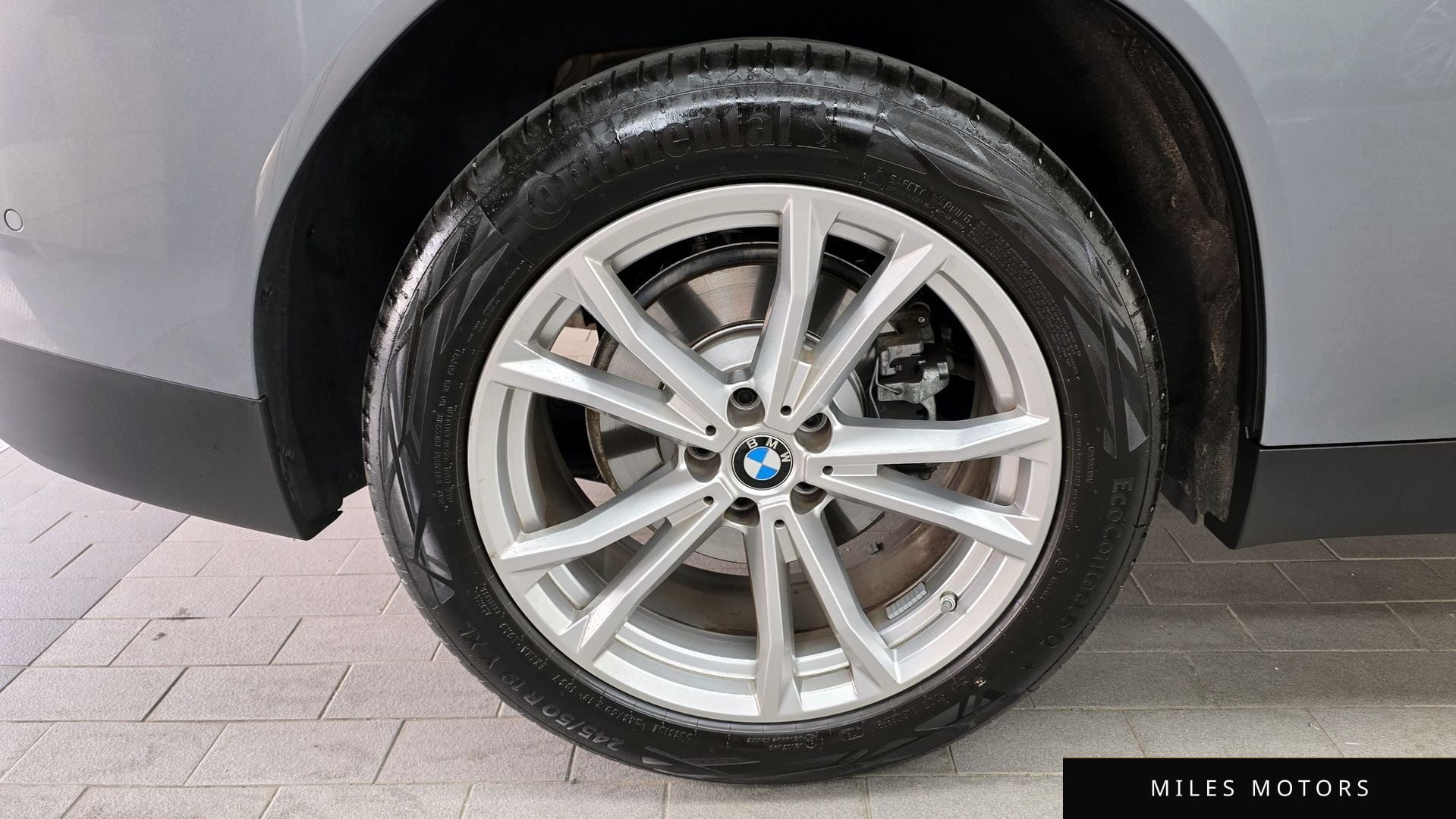 BMW X3 (G45) 2025 — миниатюра 5