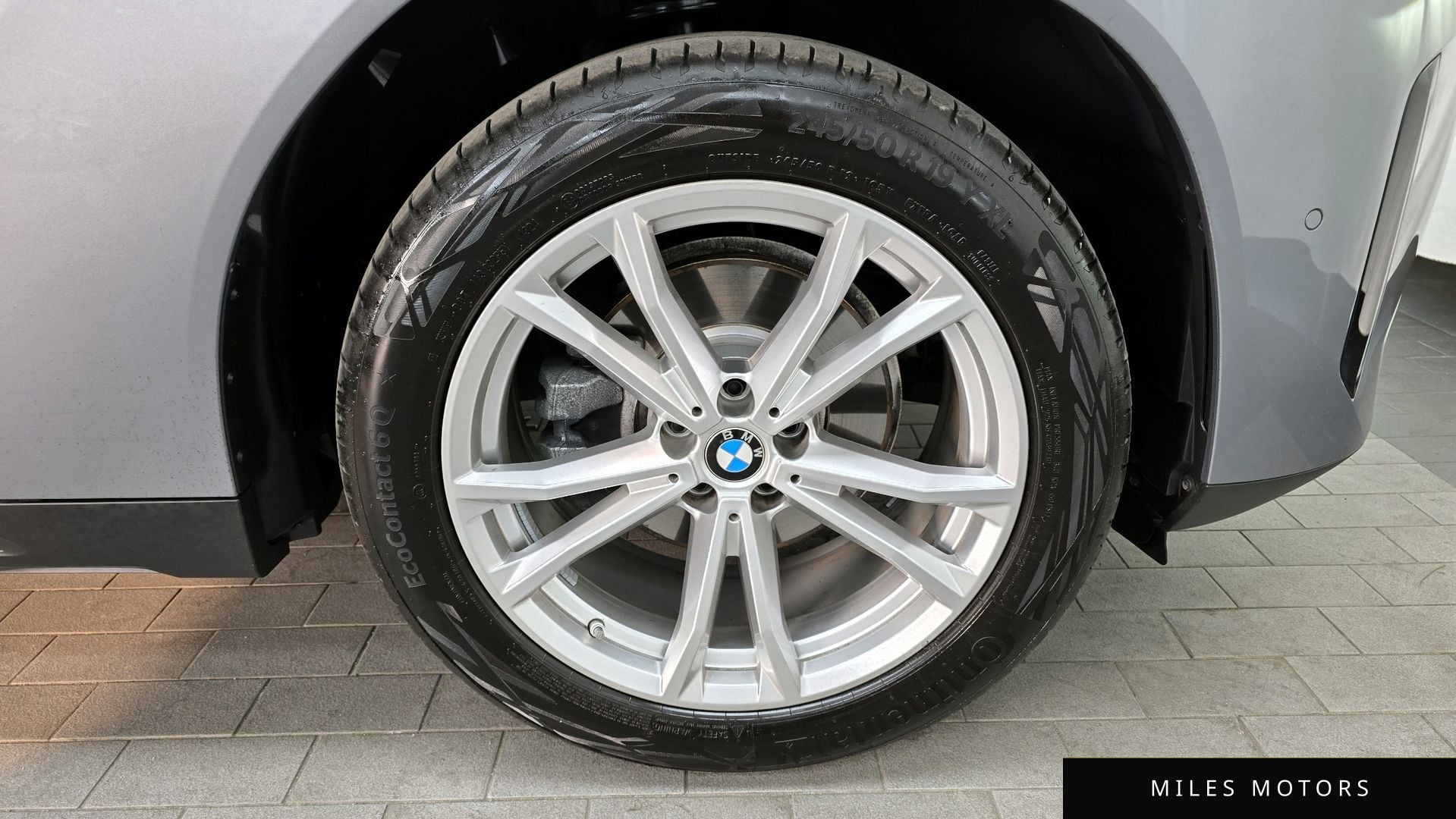 BMW X3 (G45) 2025 — миниатюра 7