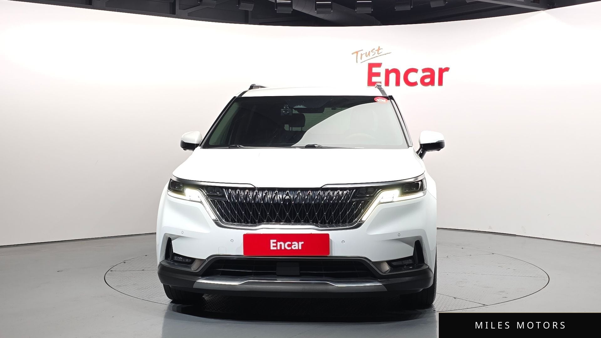 Kia Carnival 2022 — миниатюра 3