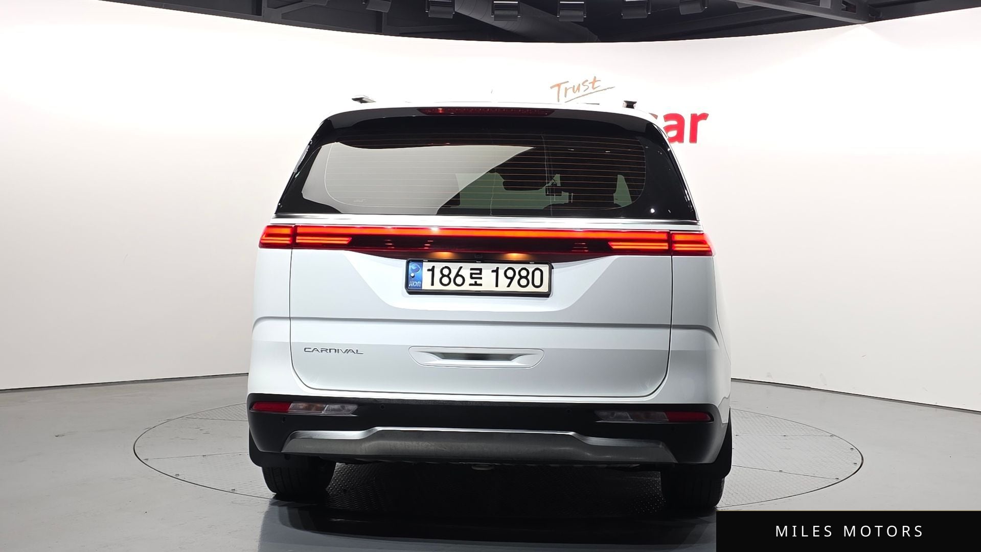 Kia Carnival 2022 — миниатюра 4