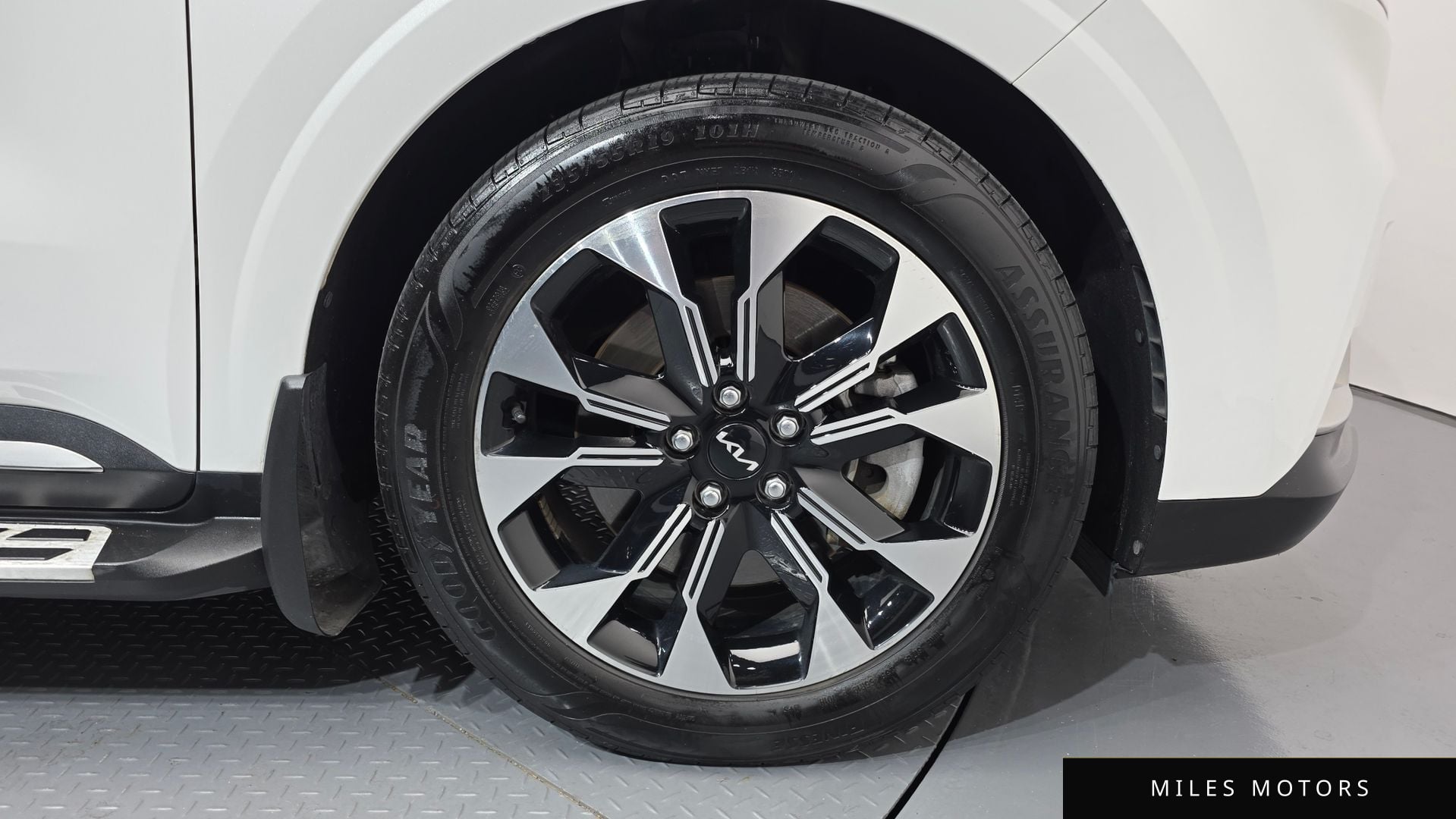 Kia Carnival 2022 — миниатюра 5