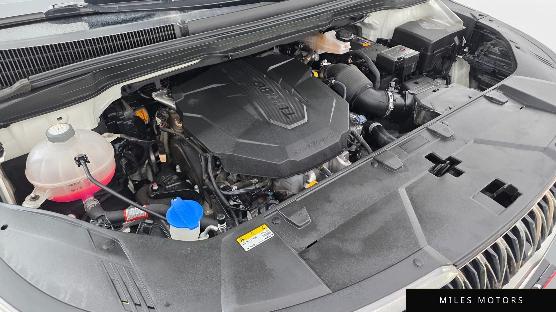 Kia Carnival 2022 — миниатюра 6
