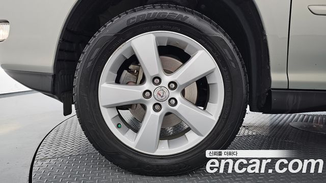 Лексус RX330 2004 — миниатюра 5