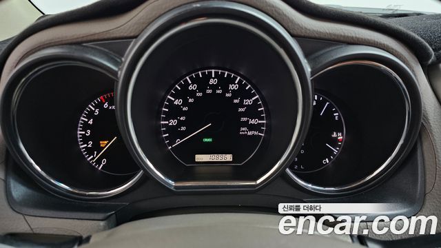 Лексус RX330 2004 — миниатюра 8