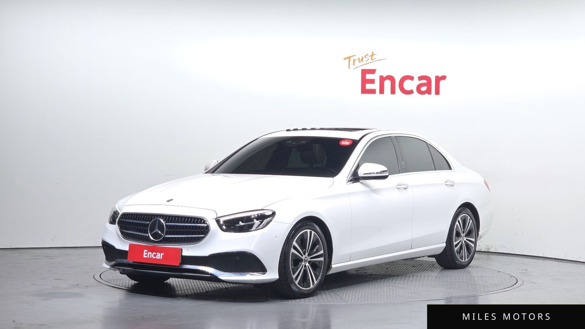 Mercedes-Benz E-Class W213 2021 — фото 1 из 12