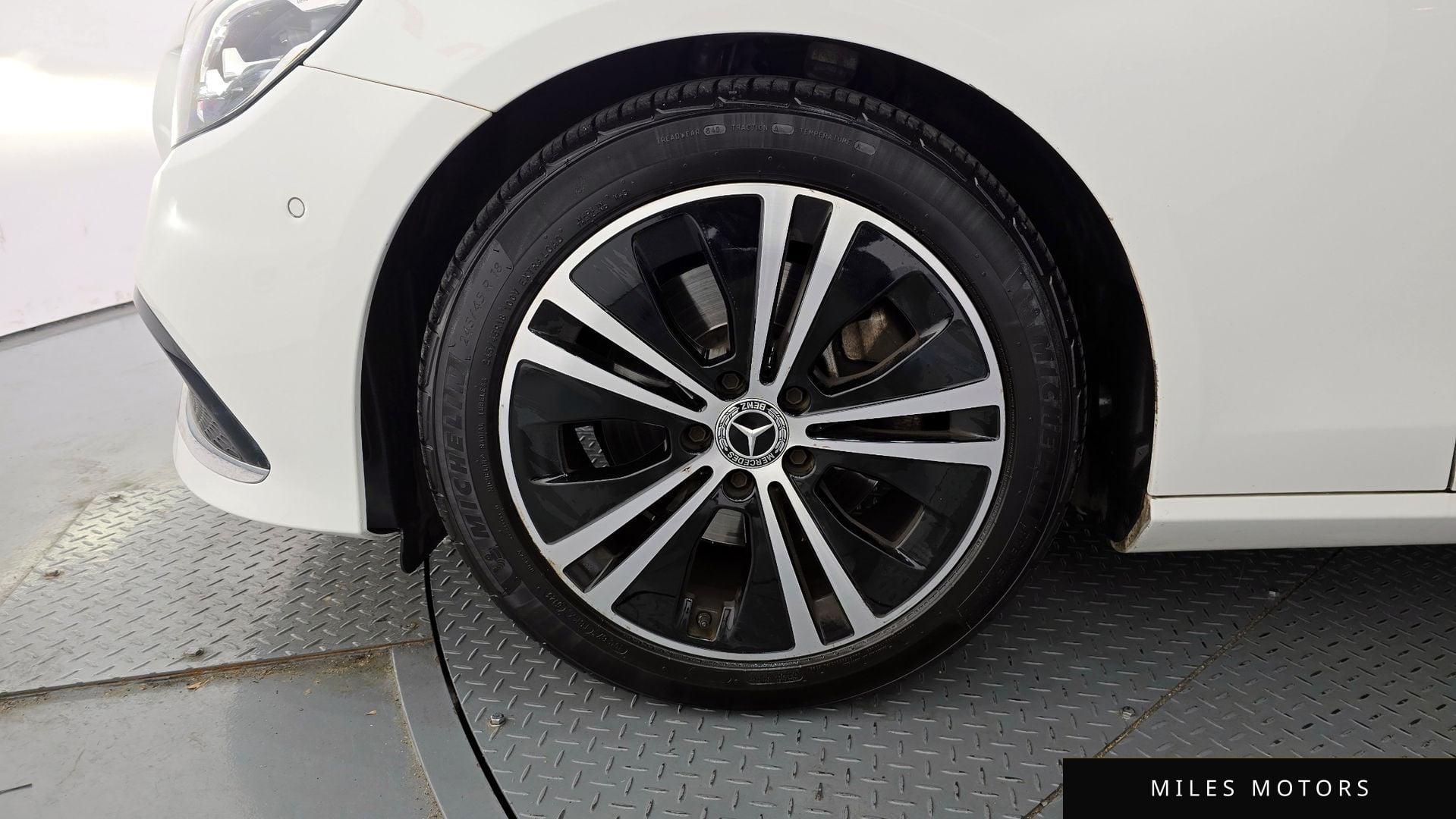 Mercedes-Benz E-Class W213 2021 — миниатюра 5