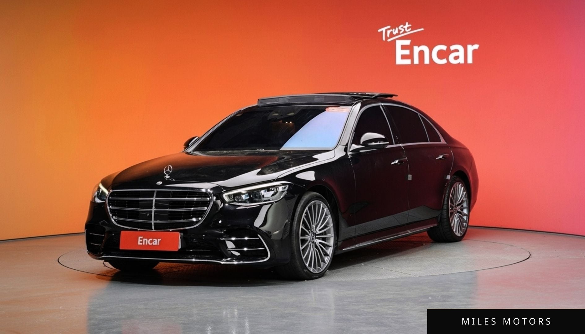 Mercedes-Benz S-Class W223 2024 — миниатюра 16