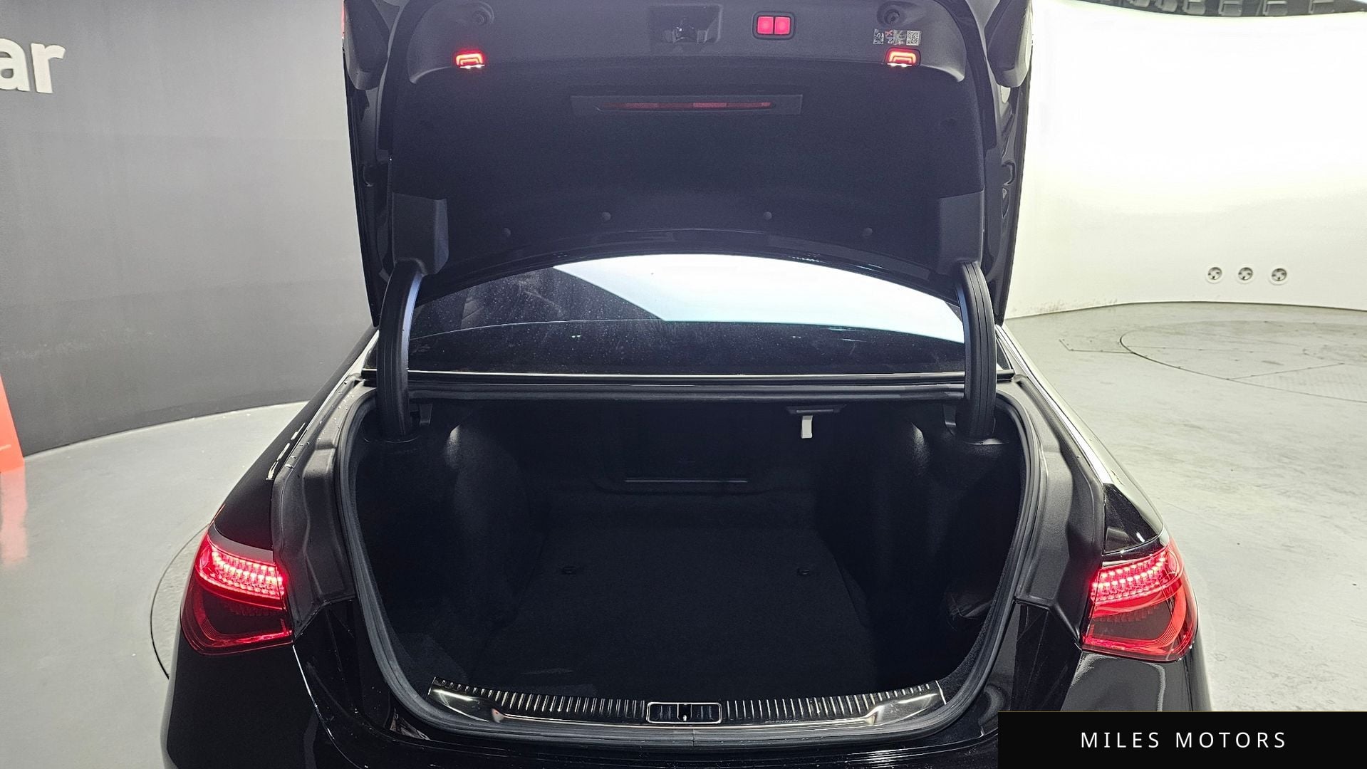 Mercedes-Benz S-Class W223 2024 — миниатюра 26