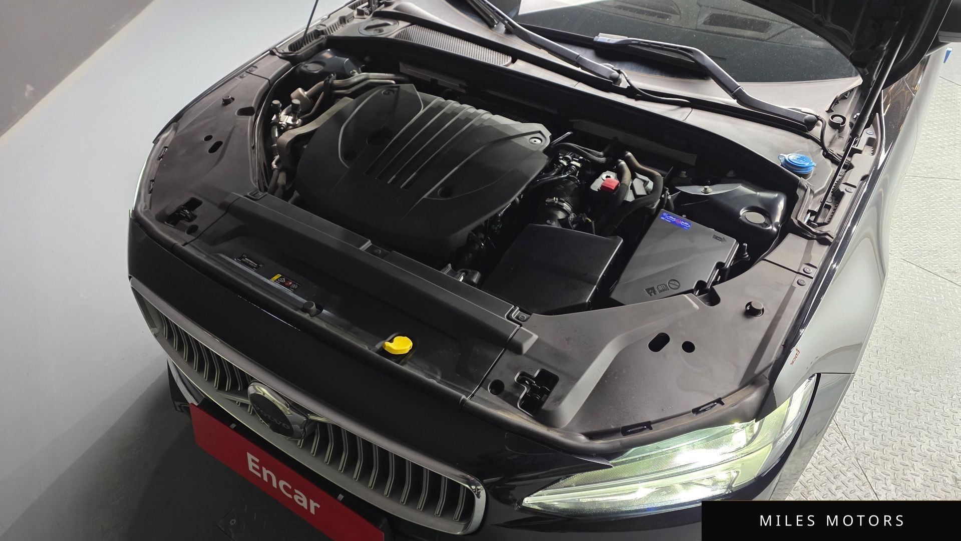 Volvo S90 2023 — миниатюра 6