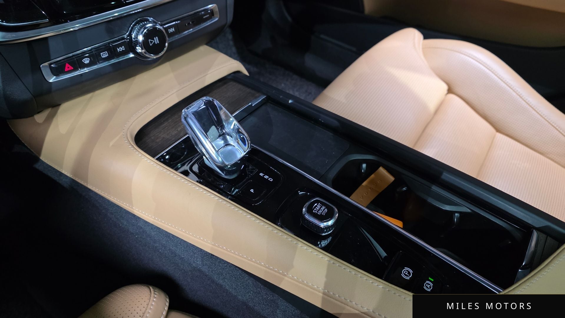 Volvo S90 2023 — миниатюра 12