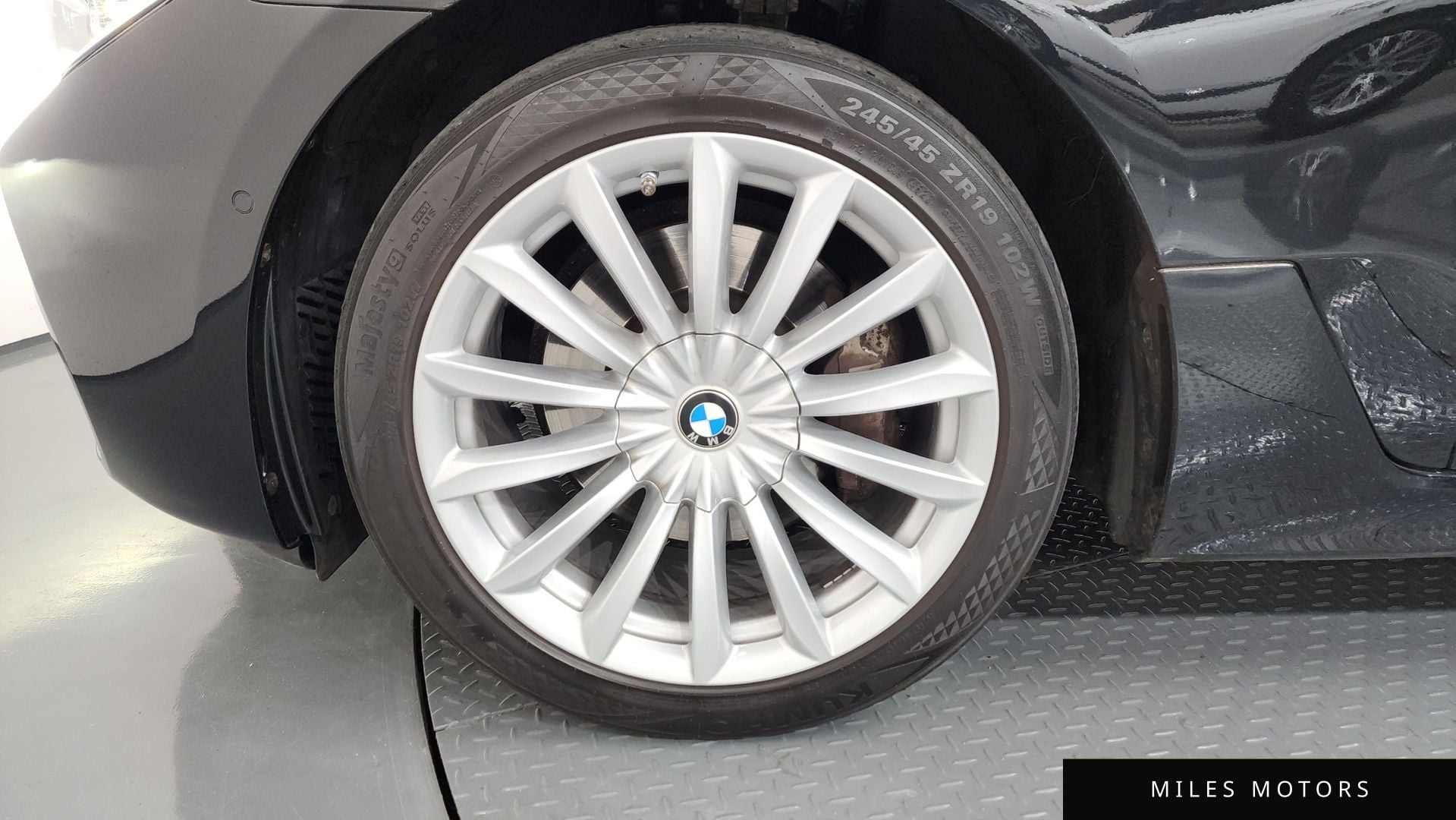BMW 6 Series GT (G32) 2020 — миниатюра 5